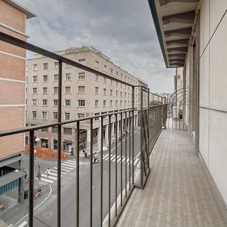Realkasa Amendola 6 Apartment Bologna Bagian luar foto