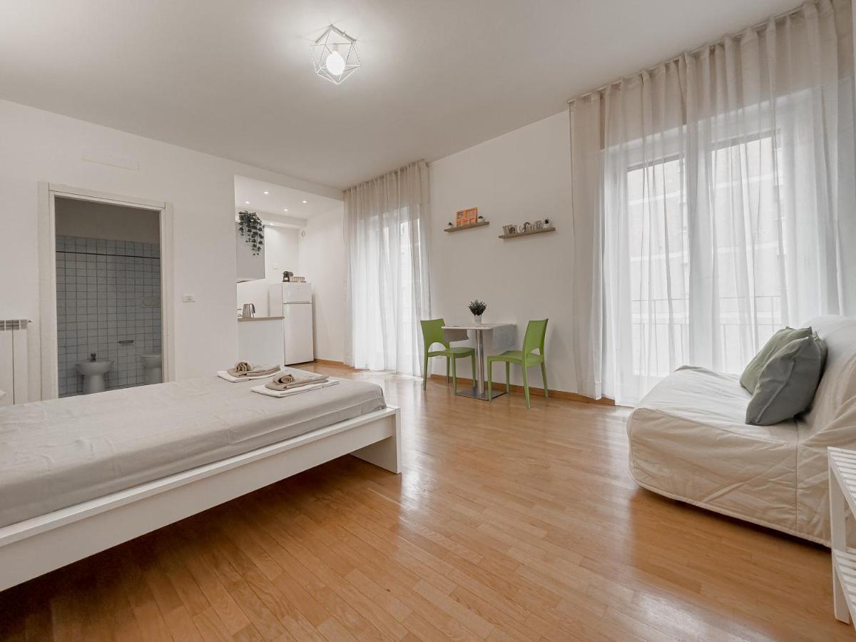 Realkasa Amendola 6 Apartment Bologna Bagian luar foto