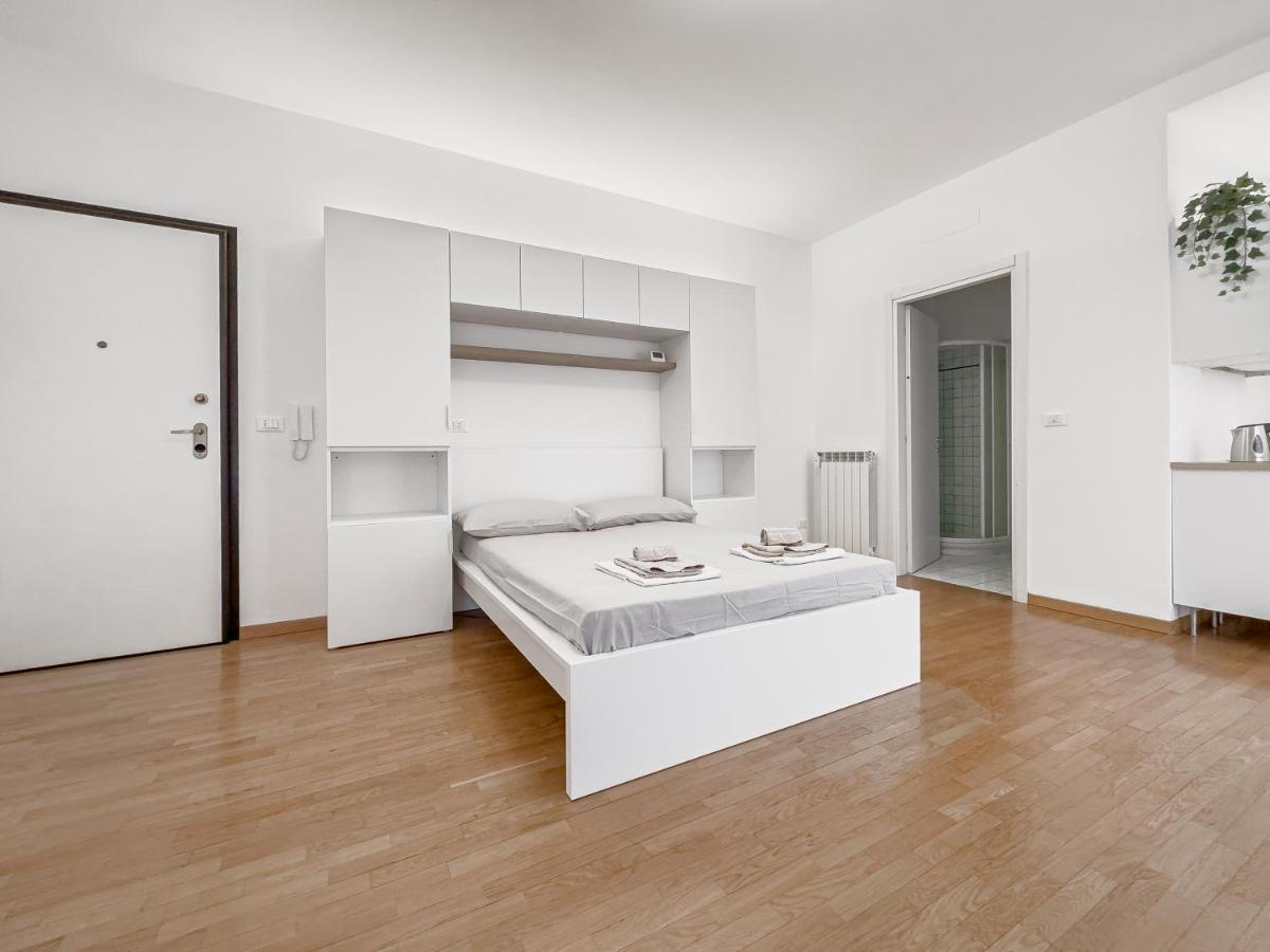 Realkasa Amendola 6 Apartment Bologna Bagian luar foto