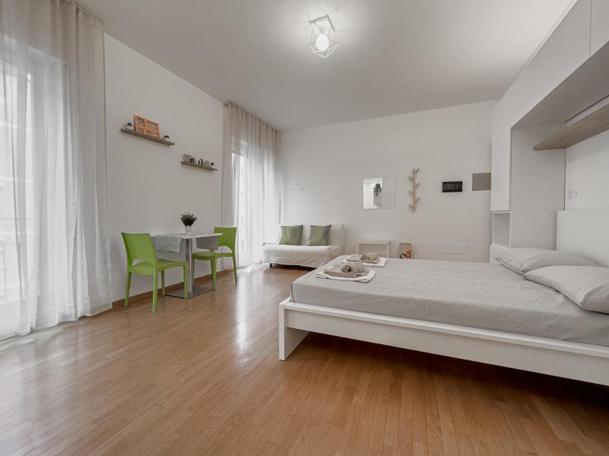 Realkasa Amendola 6 Apartment Bologna Bagian luar foto