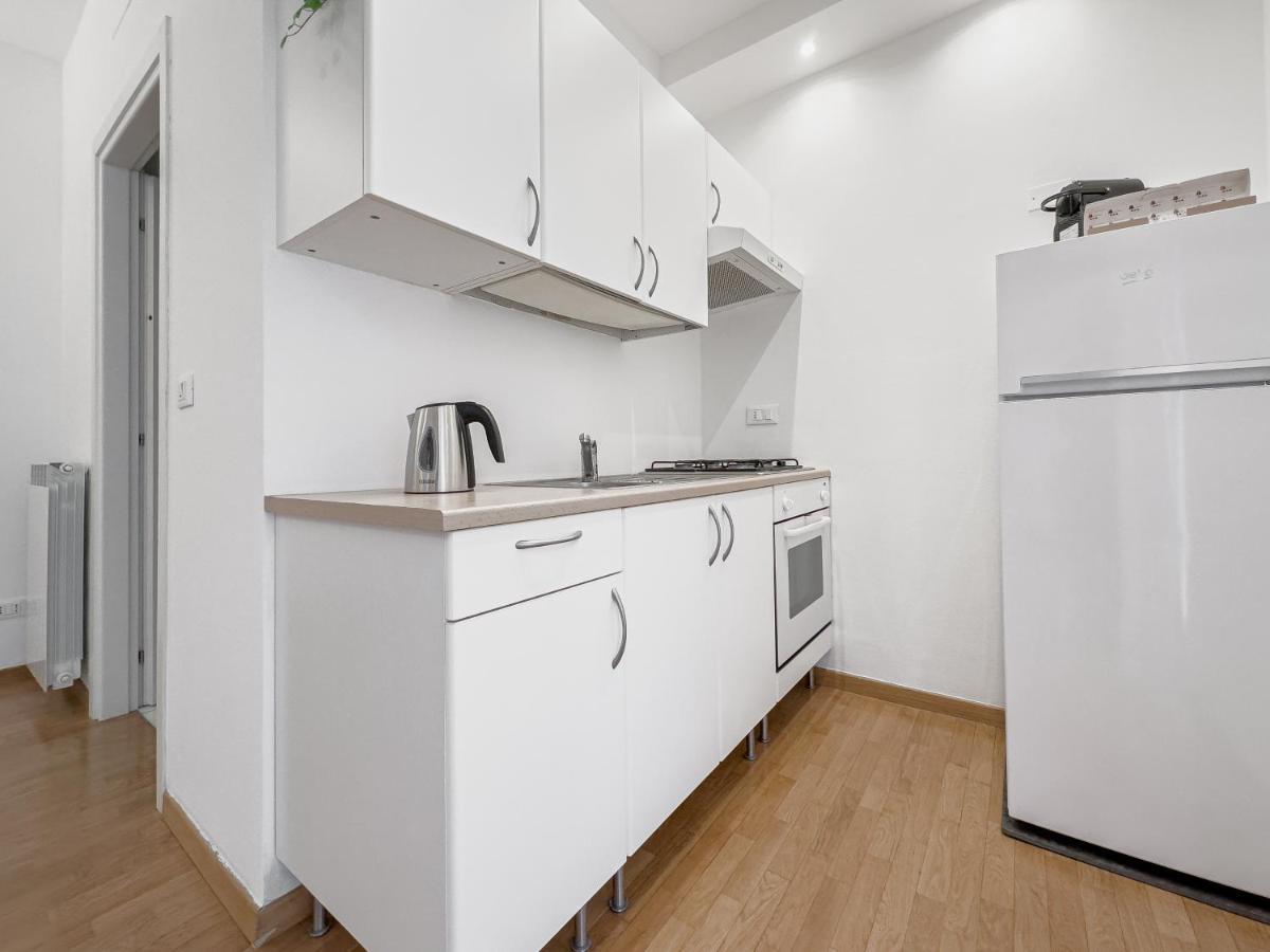 Realkasa Amendola 6 Apartment Bologna Bagian luar foto
