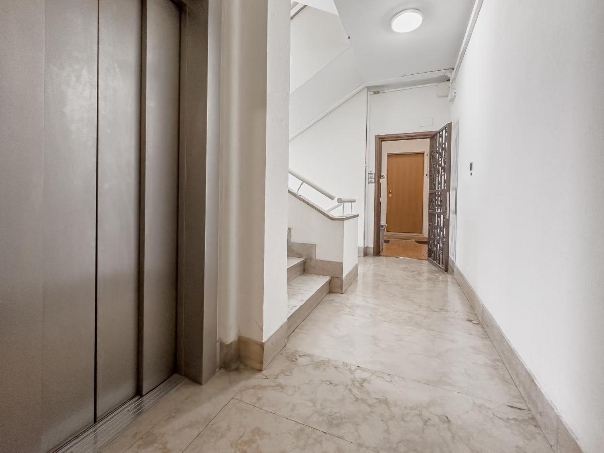 Realkasa Amendola 6 Apartment Bologna Bagian luar foto