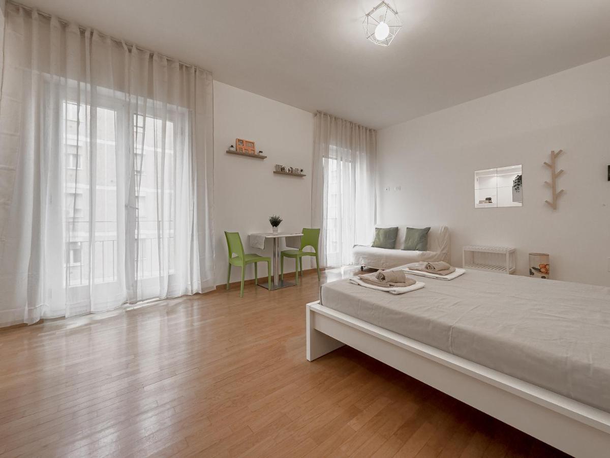 Realkasa Amendola 6 Apartment Bologna Bagian luar foto