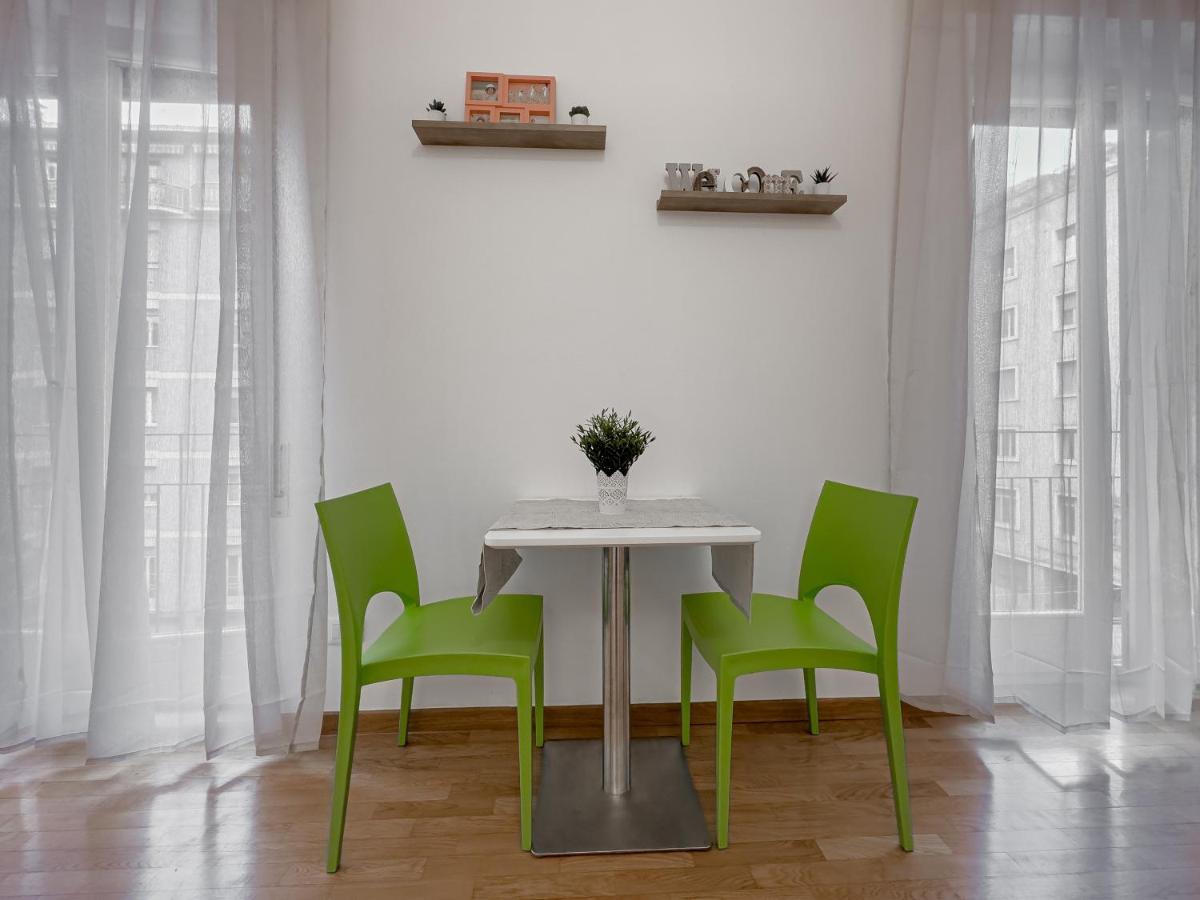 Realkasa Amendola 6 Apartment Bologna Bagian luar foto