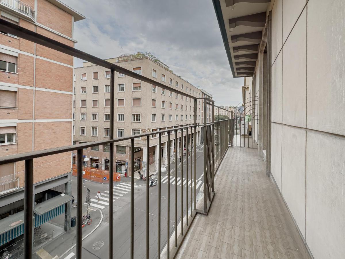 Realkasa Amendola 6 Apartment Bologna Bagian luar foto